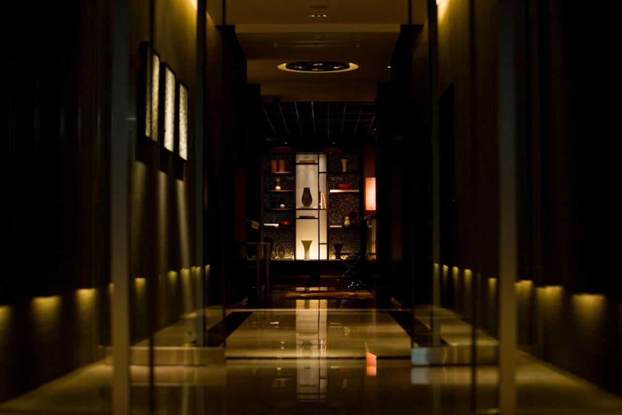 Hotel Forza Оита Экстерьер фото