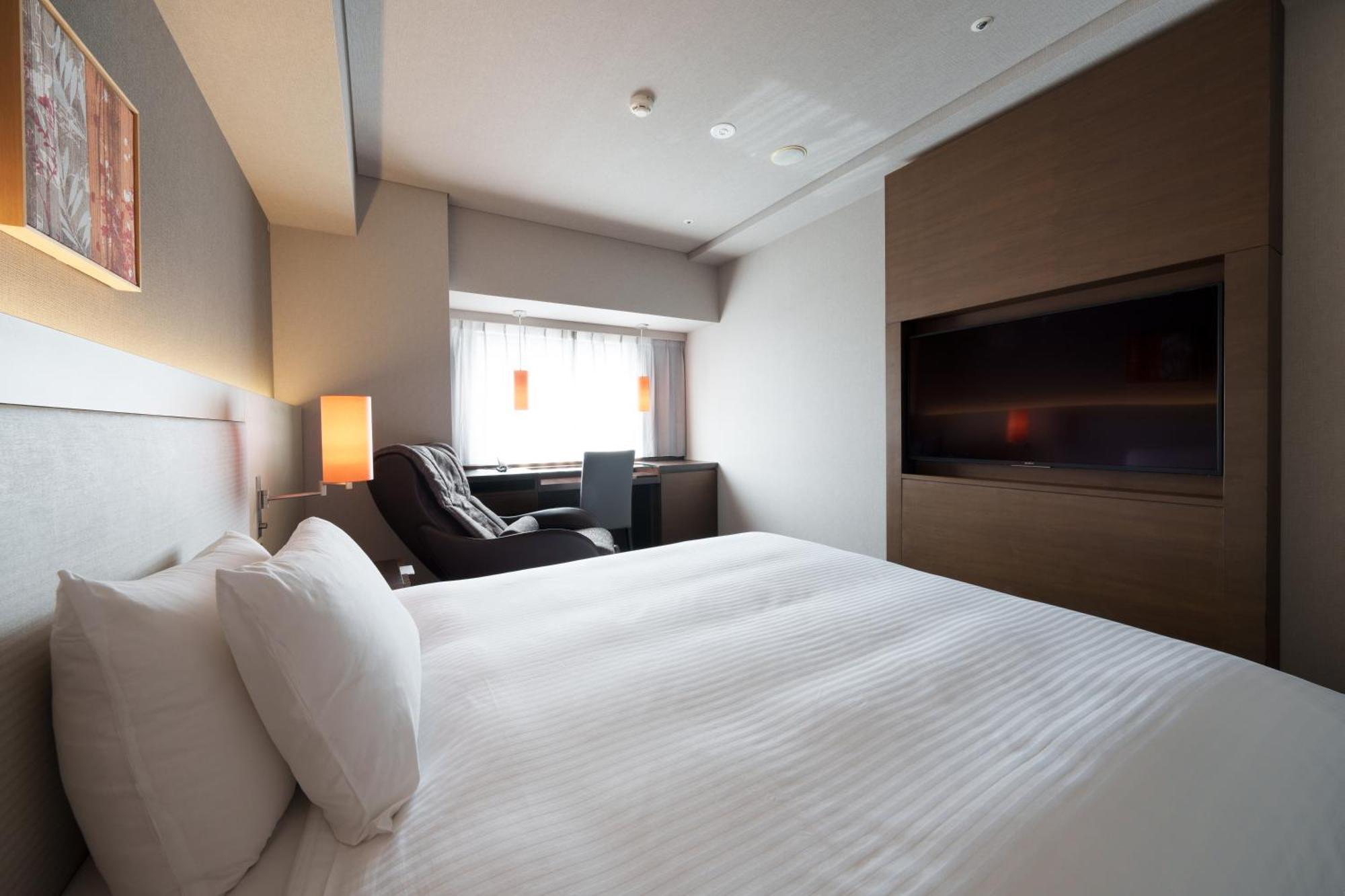 Hotel Forza Оита Экстерьер фото